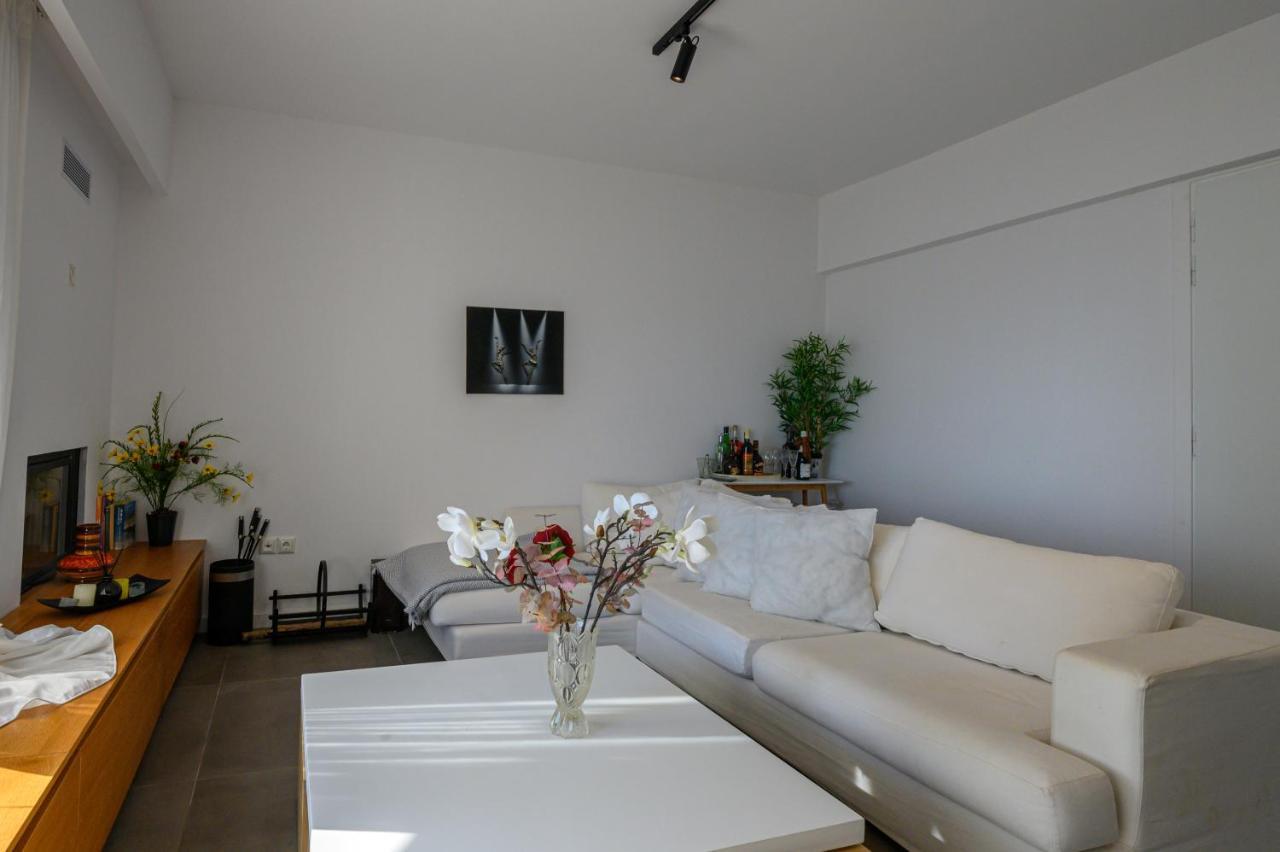 5 Meters From The Beach Chrani Exterior photo