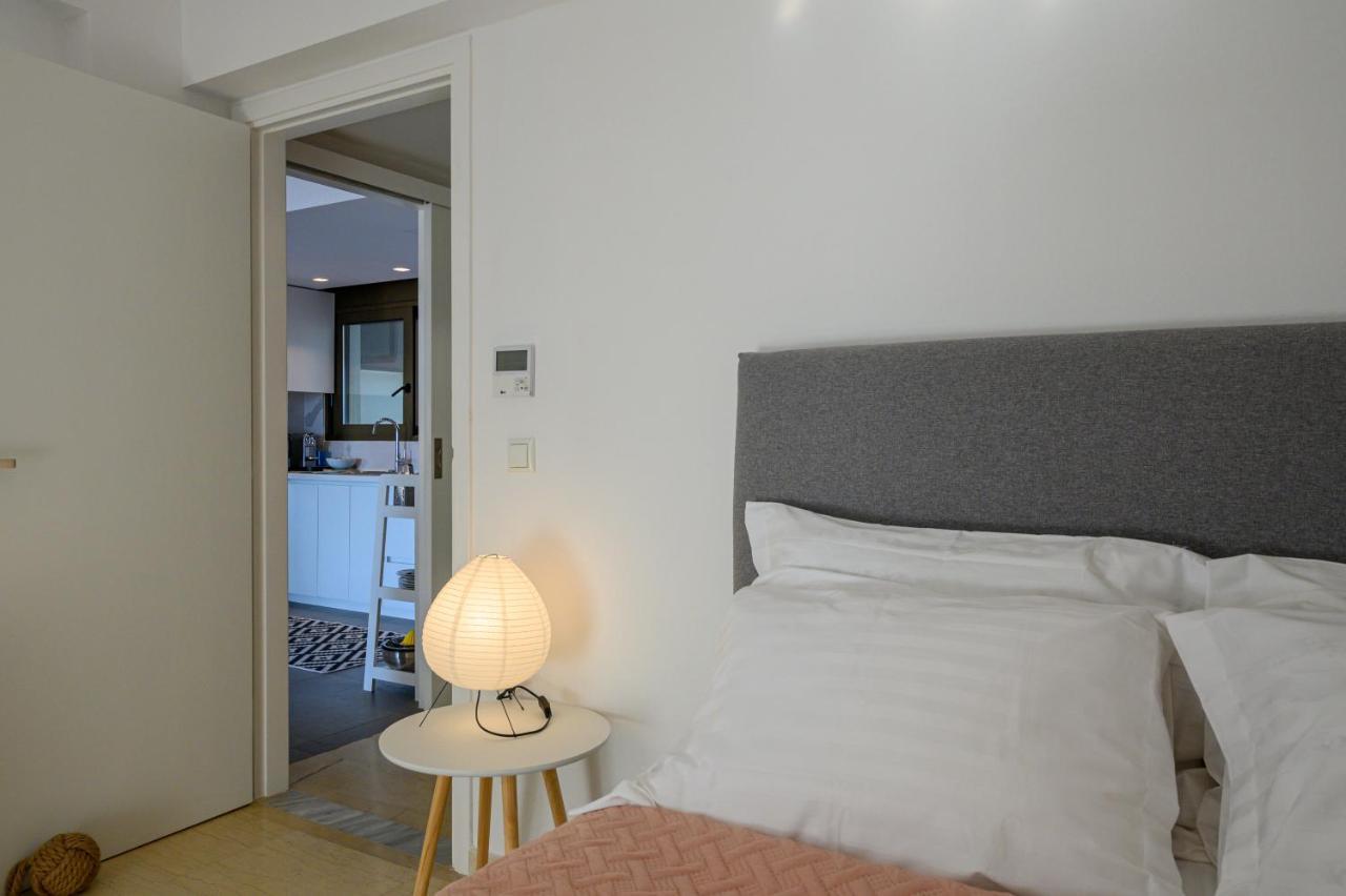 5 Meters From The Beach Chrani Exterior photo