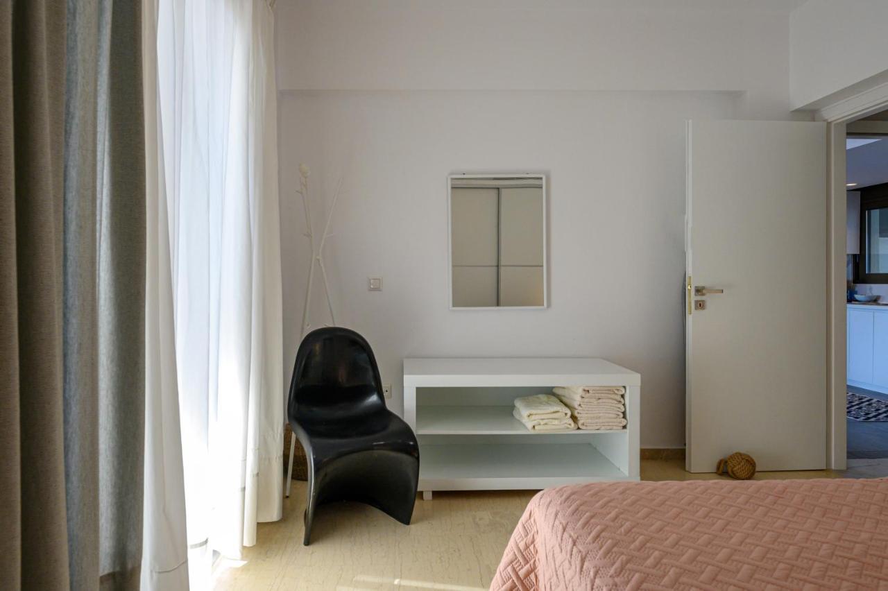 5 Meters From The Beach Chrani Exterior photo