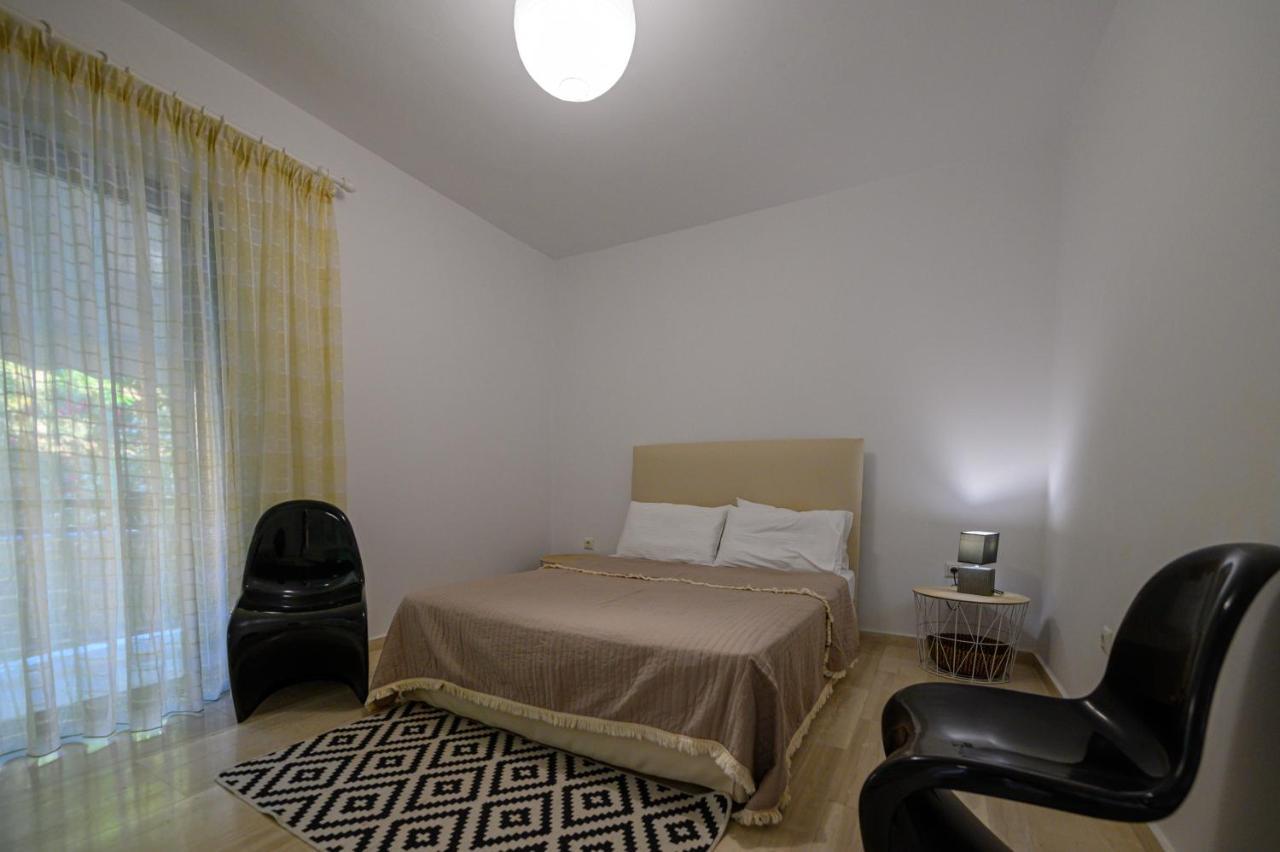 5 Meters From The Beach Chrani Exterior photo