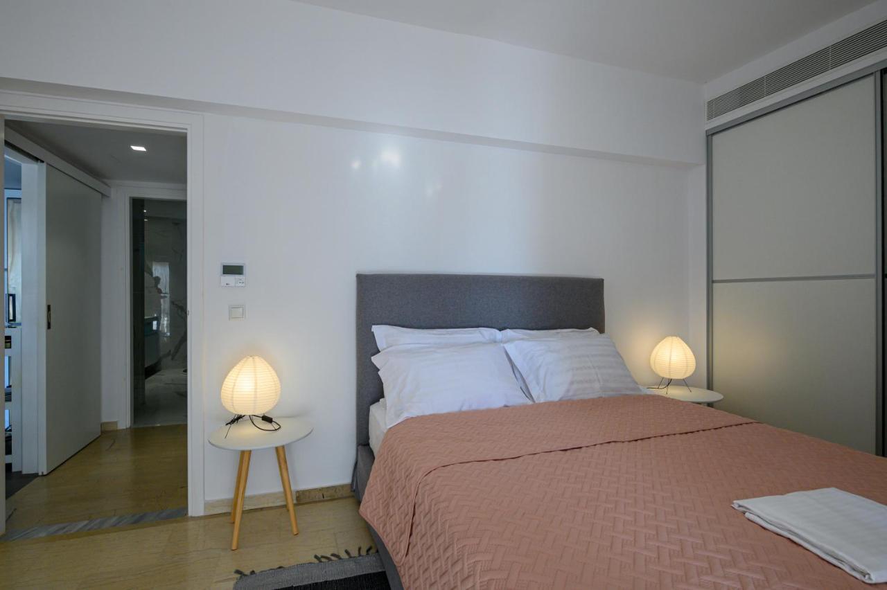 5 Meters From The Beach Chrani Exterior photo
