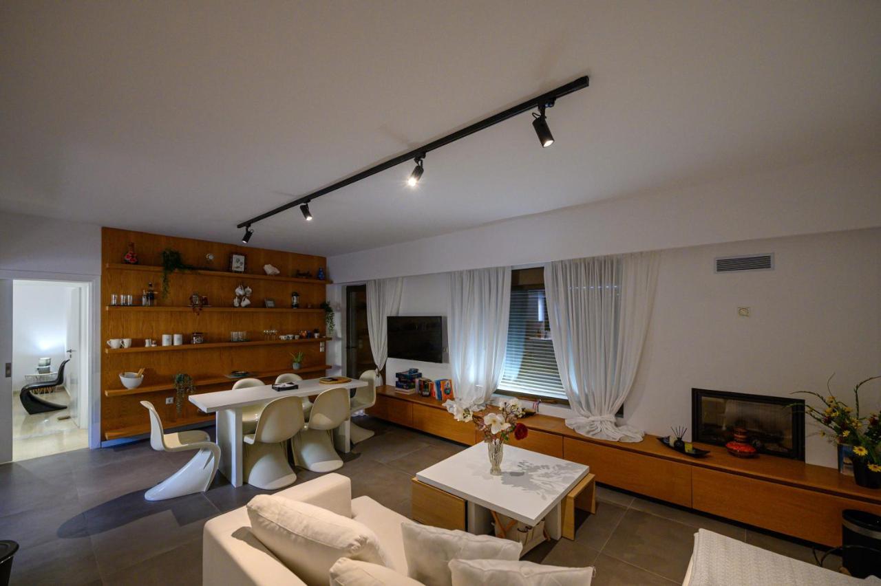 5 Meters From The Beach Chrani Exterior photo
