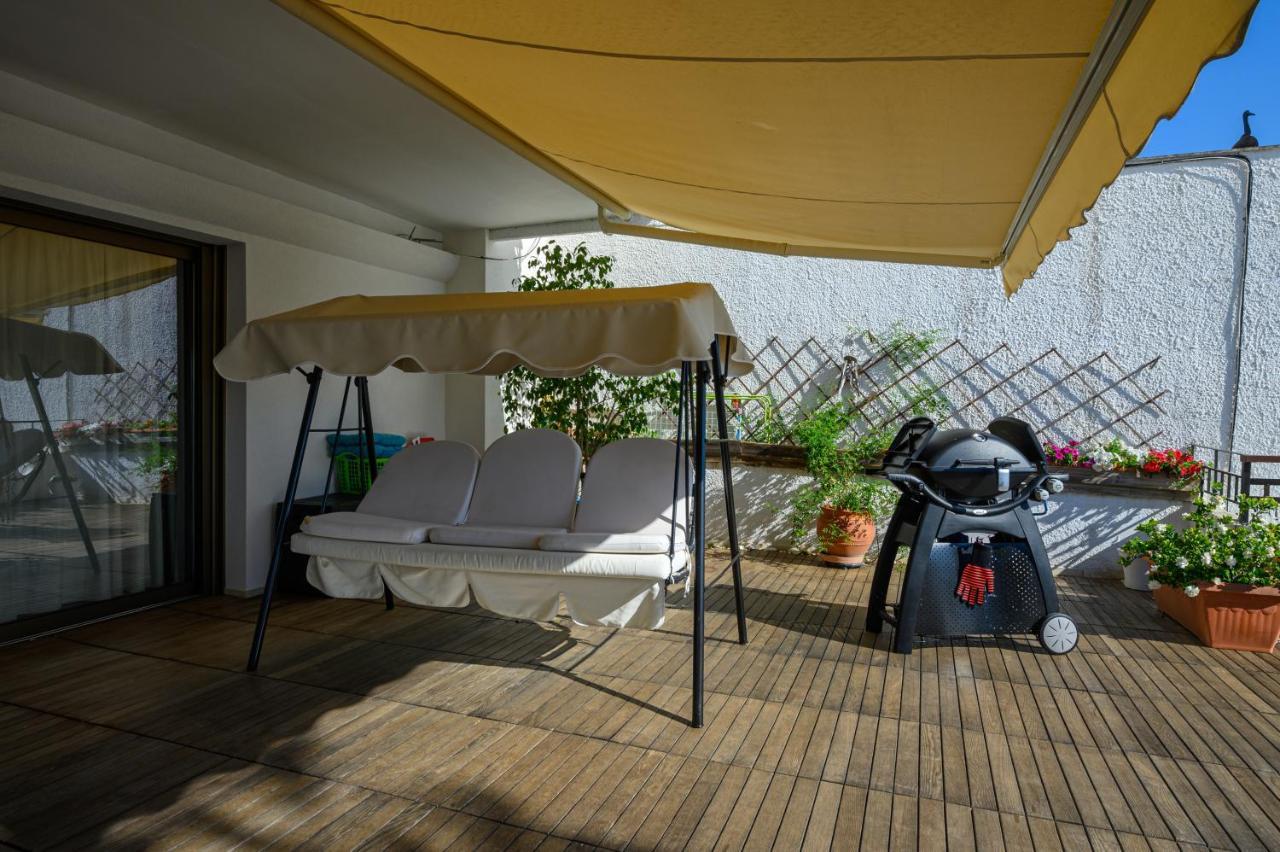 5 Meters From The Beach Chrani Exterior photo